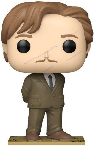 Funko POP! Movies: Harry Potter Marauders Map - Remus Lupin