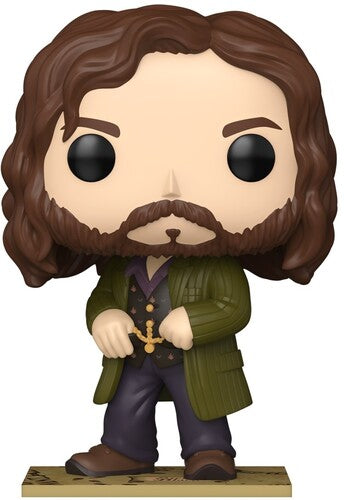 Funko POP! Movies: Harry Potter Marauders Map - Sirius Black