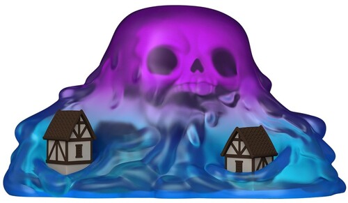 Funko POP! Premium: Dungeons & Dragons - Blob of Annihilation (D&D)