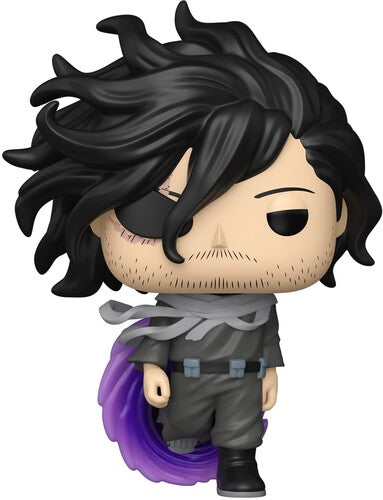 Funko POP! Anime: My Hero Academia - Aizawa (MHA)