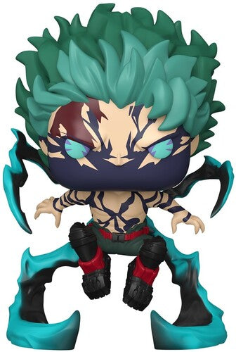 Funko POP! Anime: My Hero Academia - Deku (MHA)
