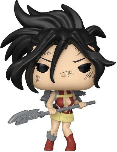 Funko POP! Anime: My Hero Academia - Momo (MHA)
