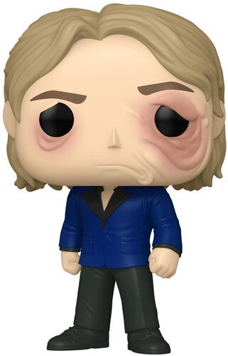 Funko POP! Heroes: DC Clayface - Matt Hagen / Clayface
