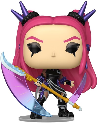 Funko POP! Anime: Kpop Demon Hunter - Mira (HUNTR/ X) (KPDH)