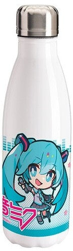 Hatsune Miku - Water Bottle - Cryptonloid Gang