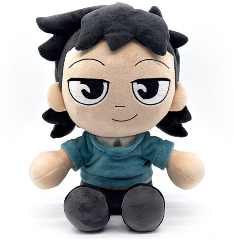 Youtooz - Scott Pilgrim - 9" Plush - Wallace