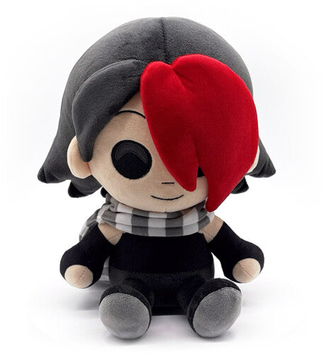 Youtooz - Scott Pilgrim - 9" Plush - Knives