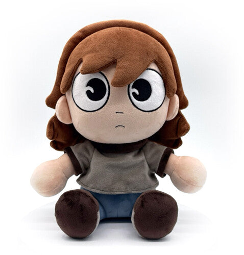 Youtooz - Scott Pilgrim - 9" Plush - Young Neil