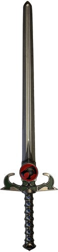 ThunderCats - Sword of Omens LARP Stunt Prop Replica