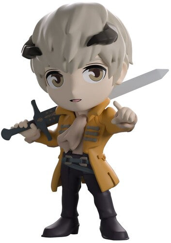 Youtooz - Metaphor: ReFantazio - #1 Strohl Vinyl Figure