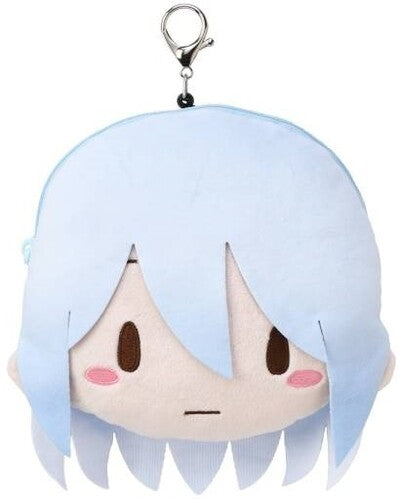 Project Sekai Colorful Stage - Fuwapuchi Face Pouch - Kanade Yoisaki