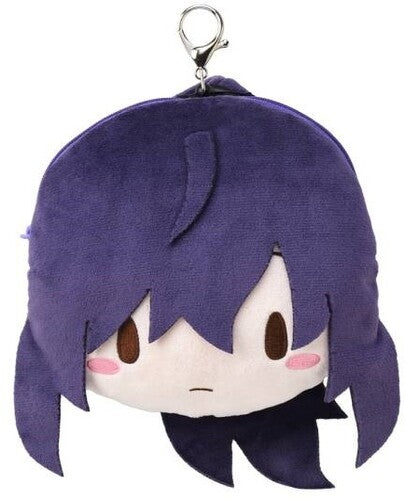 Hatsune Miku: Colorful Stage! - Fuwapuchi Face Pouch - Mafuyu Asahina