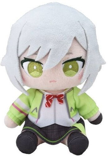 Hatsune Miku: Colorful Stage! - My Sekai Plush - Shiho Hinomori
