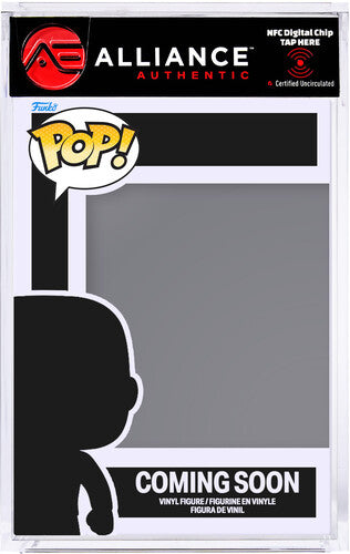 Funko POP! Books: The Folk of the Air: The Wicked King - Jude Duarte - Alliance Authentic Encapsulated