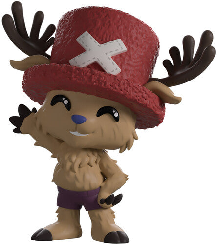Youtooz - One Piece - Chopper Vinyl Figure