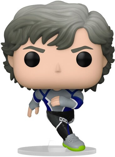 Funko POP! Marvel: MCU Archives - Quick Silver FOC November 5, 2026