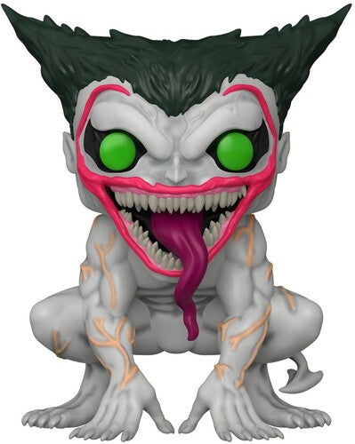 Funko POP! Super: DC - Absolute Joker FOC November 2, 2026