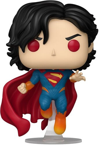 Funko POP! Heroes: DC - Absolute Superman (B&W) (Styles May Vary) FOC November 2, 2026