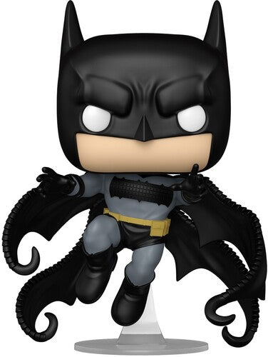 Funko POP! Heroes: DC - Absolute Batman (B&W) (Styles May Vary) FOC November 2, 2026