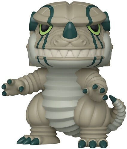 Funko POP! Anime: Dan Da Dan - Kaiju (Styles May Vary) FOC November 5, 2026