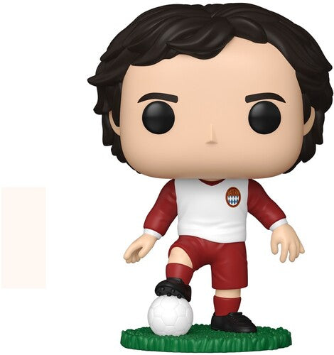 Funko POP! Football: FC Bayern Munich - Franz Beckenbauer FOC November 5, 2026
