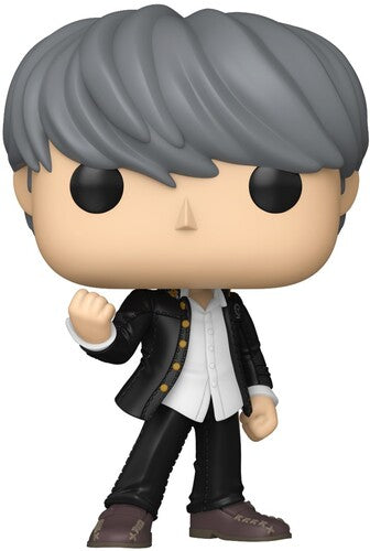 Funko POP! Games: Persona 4 Revival - Protagonist (P4R) FOC November 5, 2026