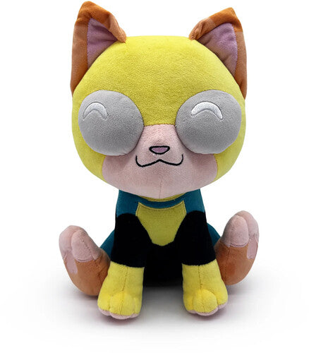 Youtooz - Invincible - 9" Plush - Jambo x Invincible