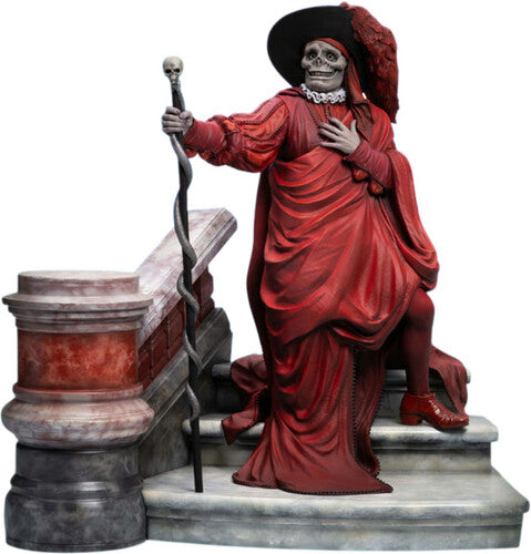 Lon Chaney - The Phantom of the Opera 1/ 6 Scale Statue