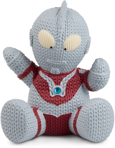 Ultraman Vinyl Figure