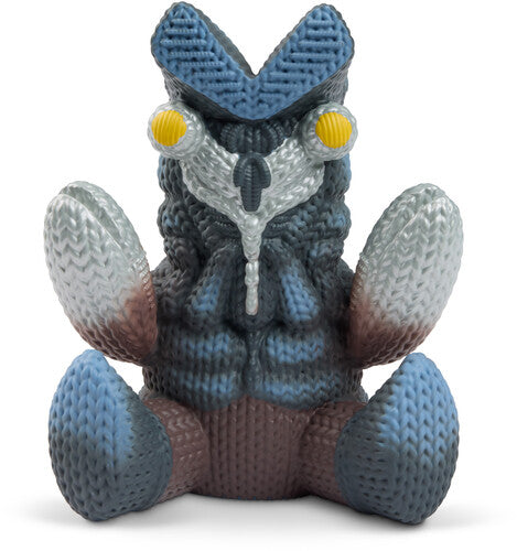Ultraman - Alien Baltan Vinyl Figure