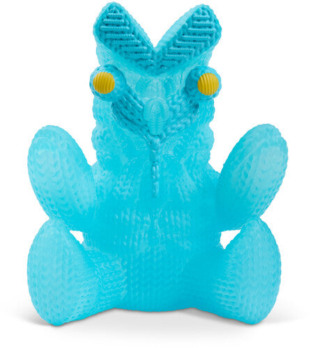Ultraman - Alien Baltan Translucent Limited Edition Vinyl Figure