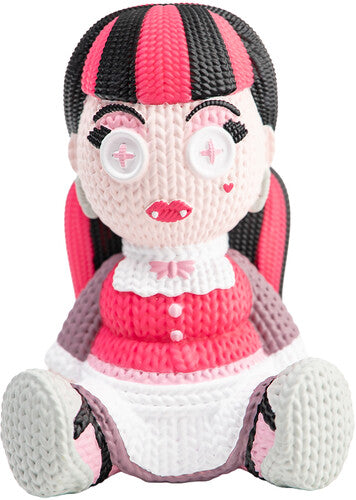 Monster High - Draculaura Vinyl Figure