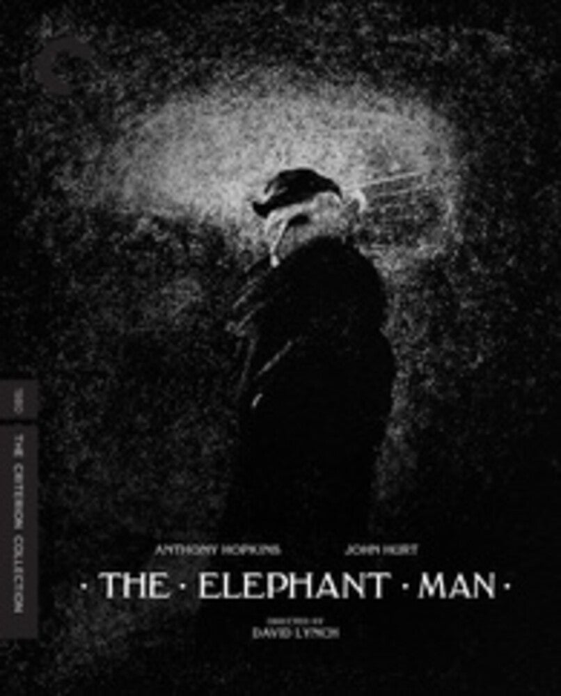 The Elephant Man (Criterion Collection) - 4K Ultra HD