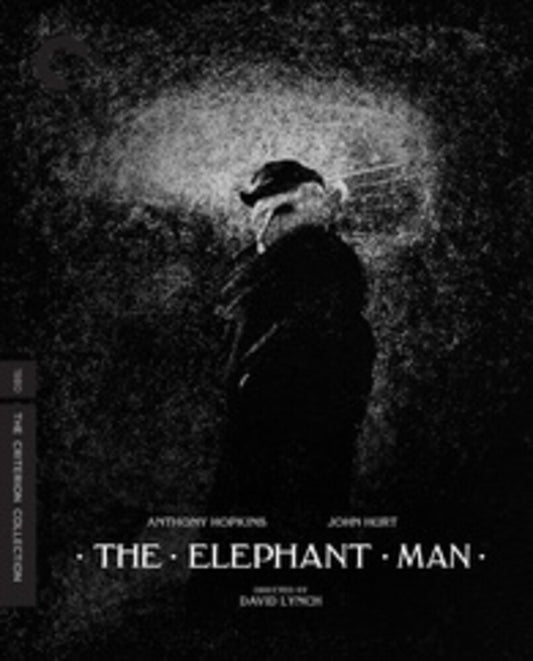 The Elephant Man (Criterion Collection) - 4K Ultra HD