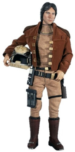 Battlestar Galactica - 1/ 6 Scale Collector Figure - Captain Apollo