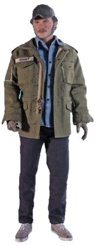 Jaws - 1/ 6 Scale Collector Figure - Quint