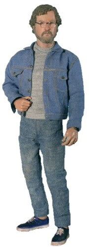 Jaws - 1/ 6 Scale Collector Figure - Hooper