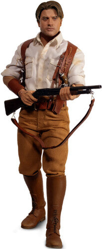 The Mummy - 1/ 6 Scale Collector Figure - Rick O'Connell