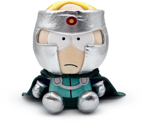 Youtooz - South Park - 9" Plush - Professor Chaos