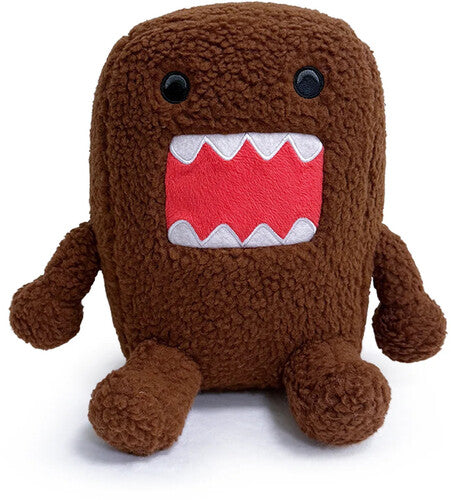 Youtooz - Domo - 9" Plush - Domo-Kun