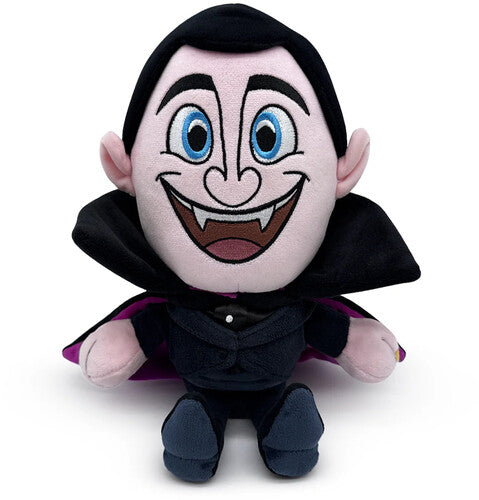 Youtooz - Hotel Transylvania - 9" Plush - Dracula