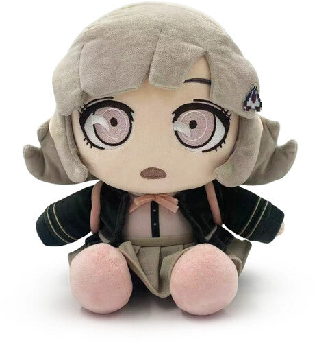 Youtooz - Danganronpa 2 - 9" Plush - Chiaki