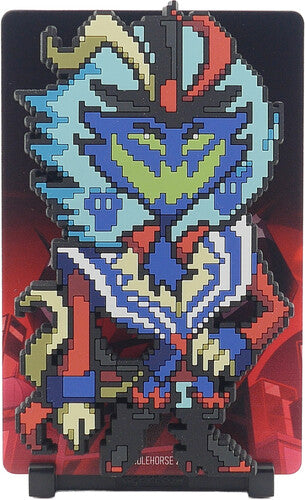 FiGGYZ - Helluva Boss - Asmodeus Magnetic Collectible