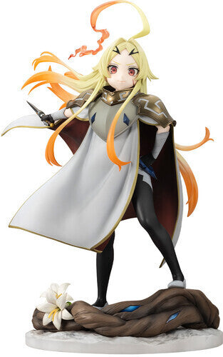 Sentenced to Be a Hero - Teoritta 1/ 7 PVC Figure