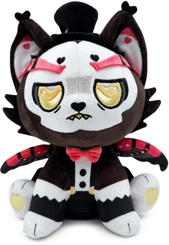 Youtooz - Hazbin Hotel - 9" Plush - Kitty Husk