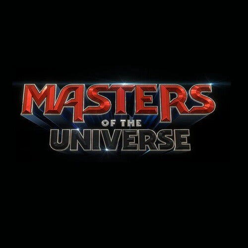 Masters of the Universe Roleplay Power Sword (He-Man, MOTU)