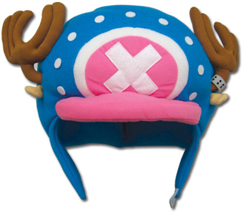 One Piece - Headwear - Chopper New World