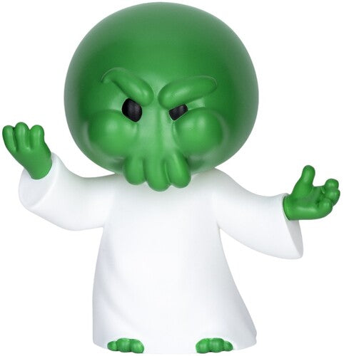 Minions & Monsters - Palm Size Vinyl Functional Figure - Goomi Coin Bank