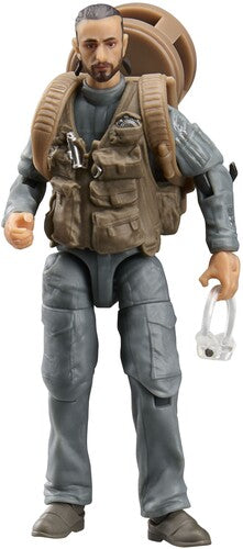 Star Wars: Rogue One - Vintage Collection - Bodhi Rook Action Figure