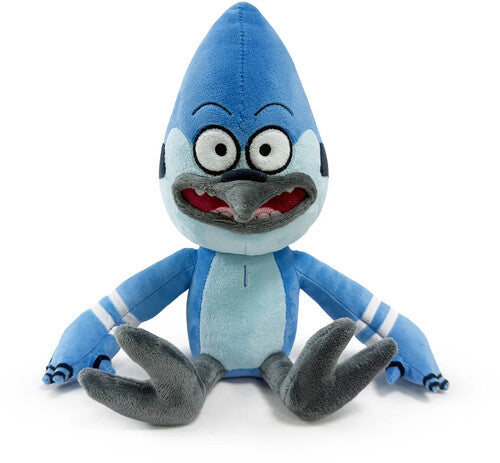 Youtooz - Regular Show - 9" Plush - Mordecai
